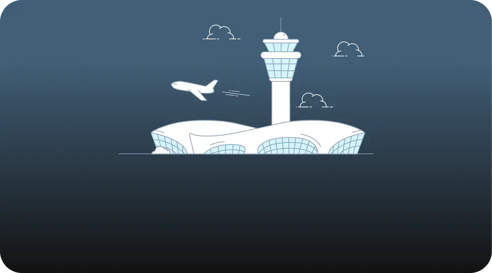 Frankfurt Flughafen