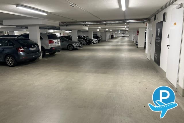 Parkadler Tiefgarage - Hallbergmoos, Lilienthalstraße 9 7