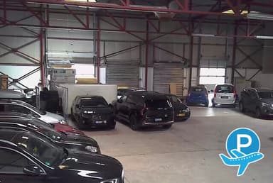 EasyPark Airport CGN - Köln, Welser Str. 3-5 5