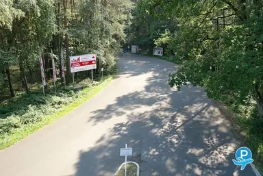 Parkfuchs24 - Neu- Isenburg, Autokino Gravenburch (disabled) 4