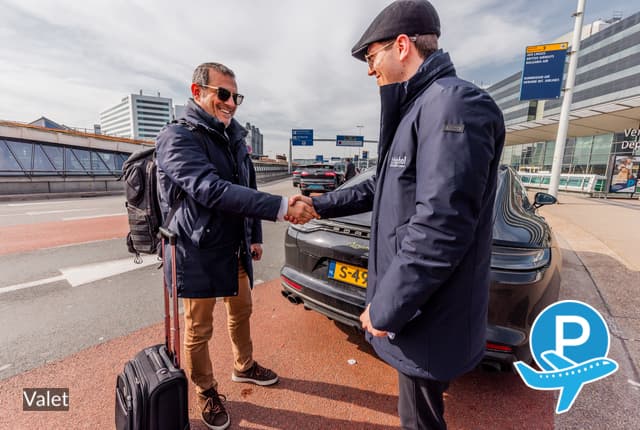 Vakantie Parking - Aalsmeer, Van Cleeffkade 15 9