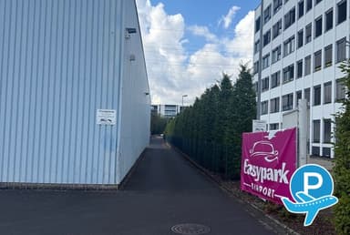 EasyPark Airport CGN - Köln, Welser Str. 3-5 2