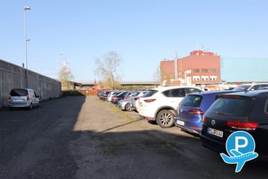 Holiday Parking - Bremen, Industriestraße 18 3