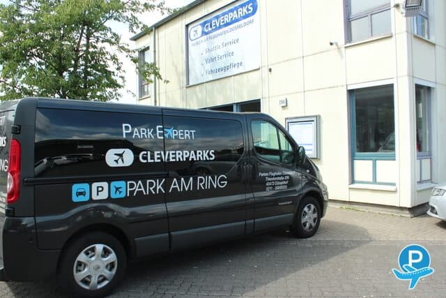 Cleverparks (disabled) 5