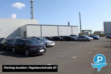 Relaxpark - Düsseldorf, Kieshecker Weg 128 4