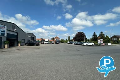Park To Fly - Aalsmeer, Aalsmeerderweg 101 (disabled) 3