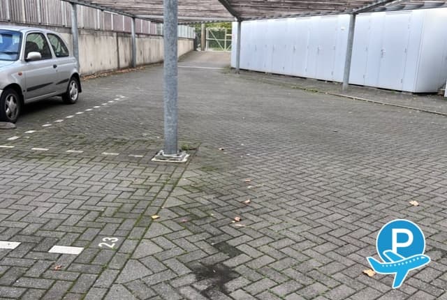 Park nd Go - Eindhoven, Luchthavenweg 30 (disabled) 3