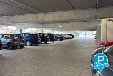 World Parking - Weiterstadt-Riedbahn, Gutenbergstraße 26 4