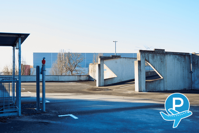 World Parking - Weiterstadt-Riedbahn, Gutenbergstraße 26 8