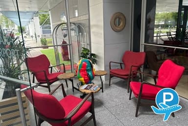 Parkadler Tiefgarage - Hallbergmoos, Lilienthalstraße 9 3