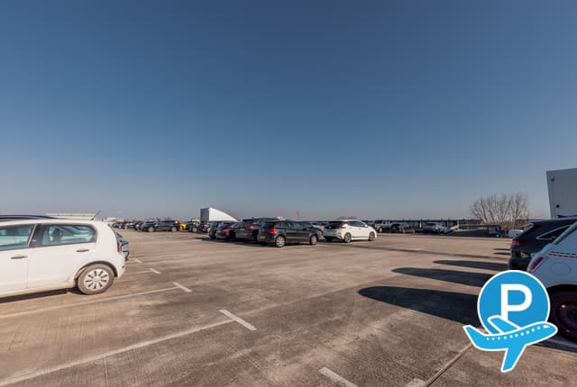 Vakantie Parking - Aalsmeer, Van Cleeffkade 15 4