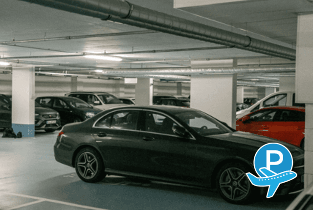 World Parking - Weiterstadt-Riedbahn, Gutenbergstraße 26 3