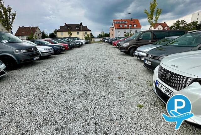Park Safe - Kelsterbach, Am-Graf-de-Chardonnet Platz 21-23 6