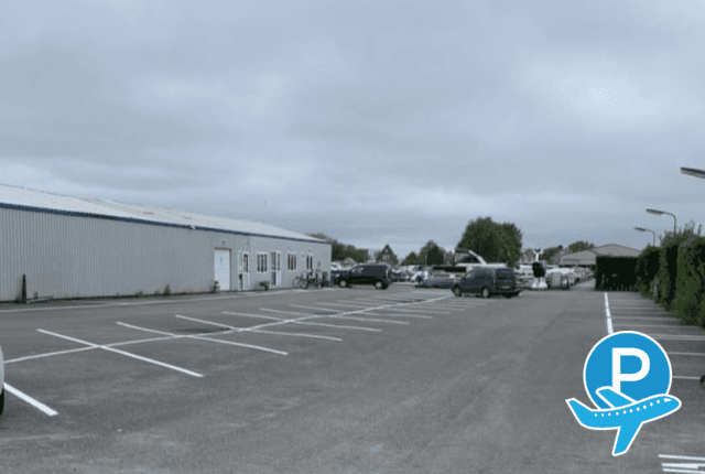 Island Parking - Aalsmeer, Oosteinderweg 105 (disabled) 1