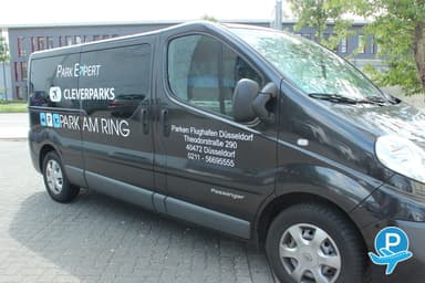 Park Expert (disabled) 5