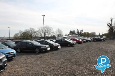 ParkTime - Köln, Poll Vingster Strasse 124 3