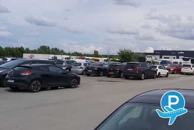 Nooya Parking (S) - Machelen, Vilvoordelaan 120 A 2