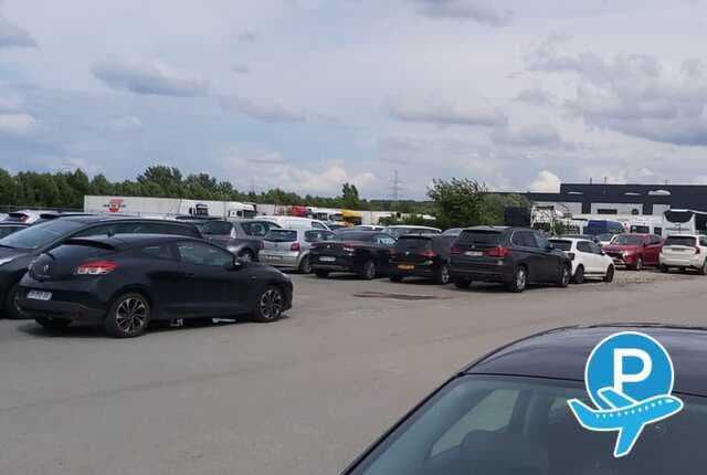 Nooya Parking (S) - Machelen, Vilvoordelaan 120 A 2