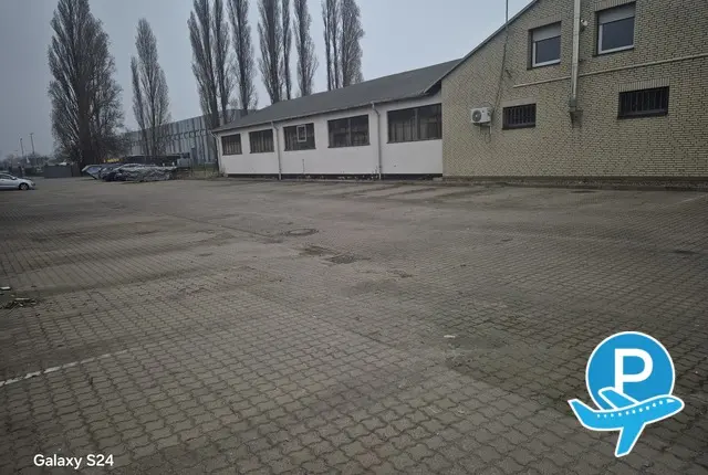 Park & Relax Deluxe - Hannover, Max-Müller-Str. 22 4