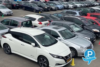 Ideal Parken - Troisdorf, Am Senkelsgraben 26 2