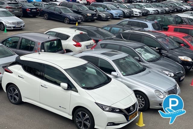 Ideal Parken - Troisdorf, Am Senkelsgraben 26 2
