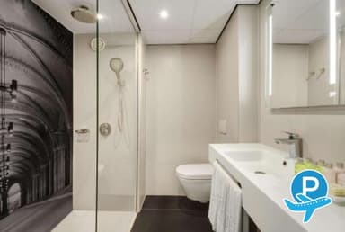 NH Hotel Schiphol - Superior Room - Hoofddorp, Kruisweg 495 (disabled) 2