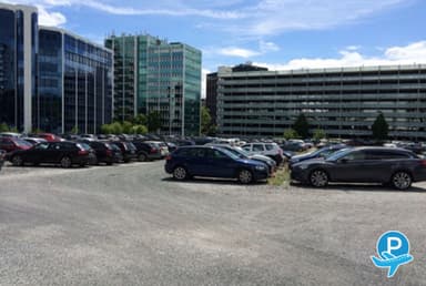 Aeroparkservice - Offenbach am Main, Kaiserleistraße 5 (disabled) 4