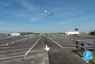 Move on Parking (disabled) 3