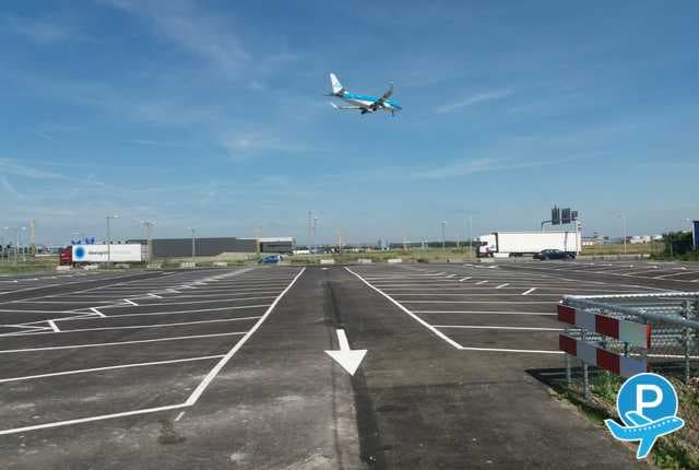 Move on Parking (disabled) 3
