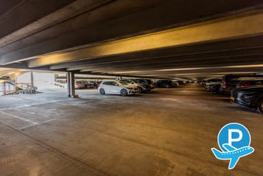 Vakantie Parking - Aalsmeer, Van Cleeffkade 15 3