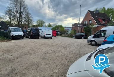 KS Park & Fly - Norderstedt, Ochsenzoller Straße 103 4