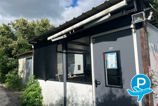 SoParking Roissy - Le thillay, 37 Rue Maurice Berteaux 1