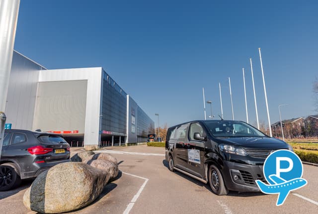 Vakantie Parking - Aalsmeer, Van Cleeffkade 15 6