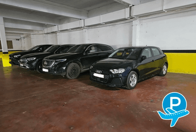 Valet Parking Service - Zaventem, Aéroport de Zaventem, Leopoldlaan 4