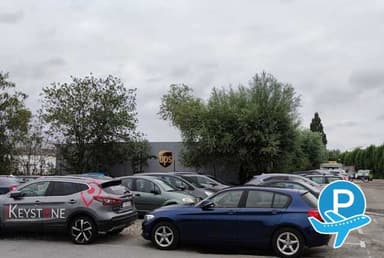 Nooya Parking (S) - Machelen, Vilvoordelaan 120 A 3