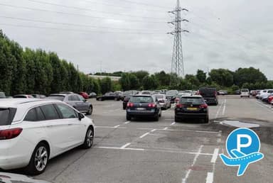 Nooya Parking (S) - Machelen, Vilvoordelaan 120 A 4
