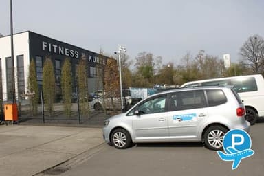 ParkTime - Köln, Poll Vingster Strasse 124 5