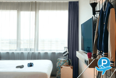 Moxy park, sleep & fly - Hoofddorp, Hoeksteen 74 (disabled) 3