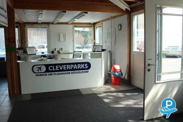 Cleverparks (disabled) 2