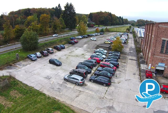 Airport Park Service Hahn - Sohren, Michael Felke Straße 28-32 1
