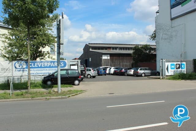 Cleverparks (disabled) 1