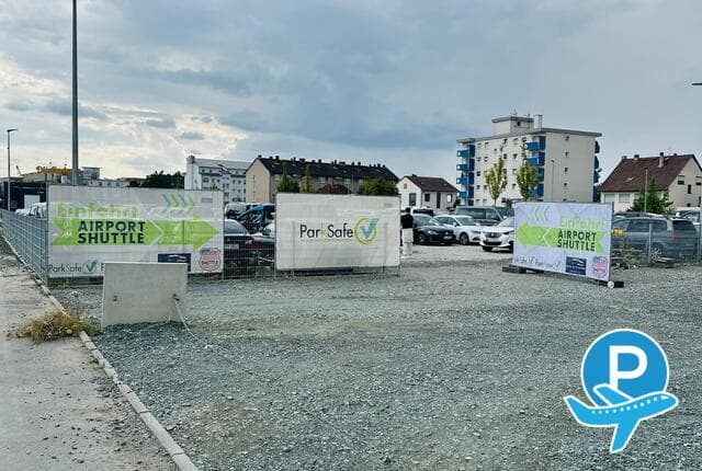 Park Safe - Kelsterbach, Am-Graf-de-Chardonnet Platz 21-23 2