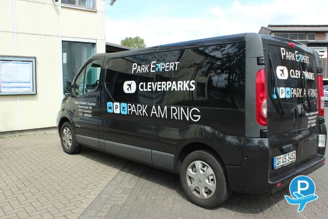 Park Am Ring (disabled) 5
