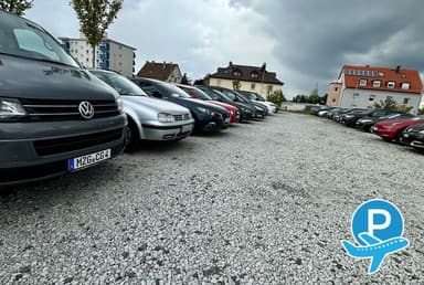 Park Safe - Kelsterbach, Am-Graf-de-Chardonnet Platz 21-23 5