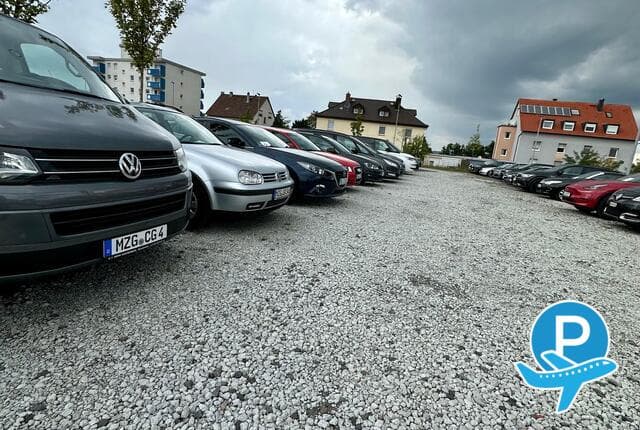 Park Safe - Kelsterbach, Am-Graf-de-Chardonnet Platz 21-23 5