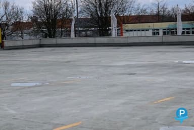 Frapark Airport - Rüsselsheim am Main, Eisenstraße 2-4 2