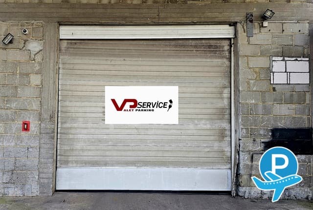 Valet Parking Service - Zaventem, Aéroport de Zaventem, Leopoldlaan 1