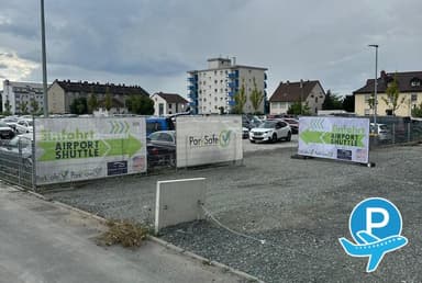 Park Safe - Kelsterbach, Am-Graf-de-Chardonnet Platz 21-23 3