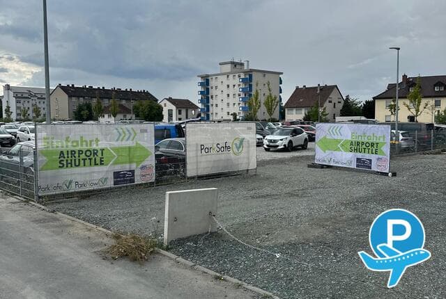 Park Safe - Kelsterbach, Am-Graf-de-Chardonnet Platz 21-23 3