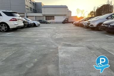 DeinParker.de - Kelsterbach, Am Graf-de-Chardonnet-Platz 21-23 (disabled) 4